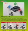 Trumpeter 09958 LED Limelighting Unit